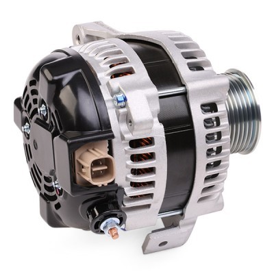 Generator RIDEX 4G0270 4G0270 - foto 4