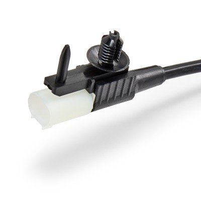 Sensor, Bremsbelagverschleiß RIDEX 407W0292 407W0292 - foto 3
