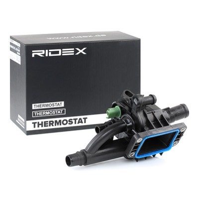Thermostat, Kühlmittel RIDEX 316T0134 316T0134 - foto 2