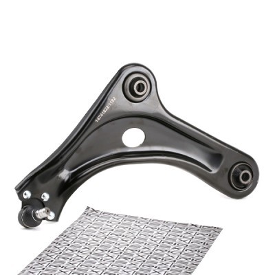 Querlenker RIDEX 273C1204 273C1204 - foto 2