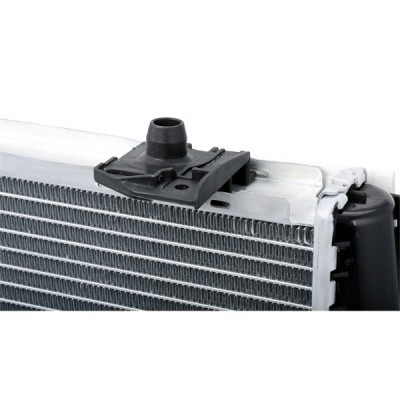 Kühler, Motorkühlung RIDEX 470R0178 470R0178 - foto 7