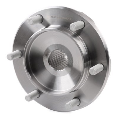 Radnabe RIDEX 653W0217 653W0217 - foto 3
