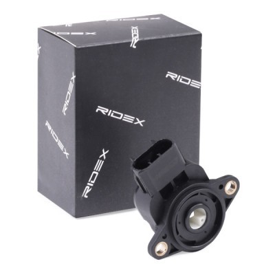 Sensor, Drosselklappenstellung RIDEX 3940T0033 3940T0033 - foto 2