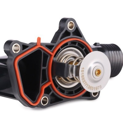 Thermostat, Kühlmittel RIDEX 316T0158 316T0158 - foto 5