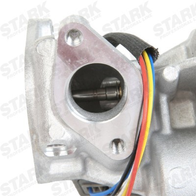 AGR-Ventil Stark SKEGR-0770114 SKEGR-0770114 - foto 5