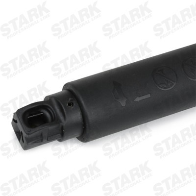 Gasfeder, Koffer-/Laderaum Stark SKGS-0221089 SKGS-0221089 - foto 5