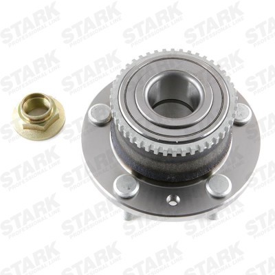 Radlager Stark SKWB-0180149 SKWB-0180149 - foto 3