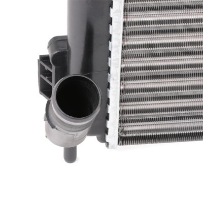 Kühler, Motorkühlung RIDEX 470R0528 470R0528 - foto 5