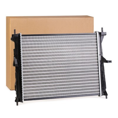Kühler, Motorkühlung RIDEX 470R0745 470R0745 - foto 2