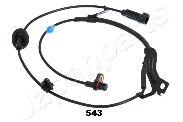 ABS Sensor JAPANPARTS ABS-543 ABS-543 - foto 2