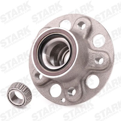 Radlager Stark SKWB-0181028 SKWB-0181028 - foto 4