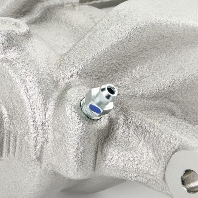 Bremssattel RIDEX 78B1367R 78B1367R - foto 6