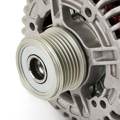 Generator RIDEX 4G0305R 4G0305R - foto 5
