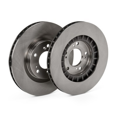 Bremsscheibe RIDEX 82B0966 82B0966 - foto 6