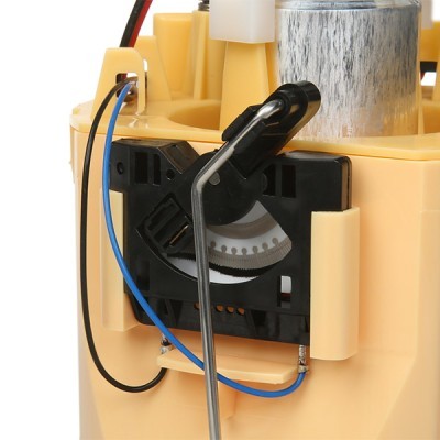 Kraftstoffmodul RIDEX 1382F0320 1382F0320 - foto 6