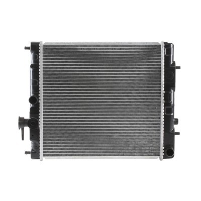 Kühler, Motorkühlung RIDEX 470R0142 470R0142 - foto 3