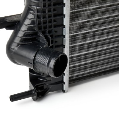 Kühler, Motorkühlung RIDEX 470R1100 470R1100 - foto 6