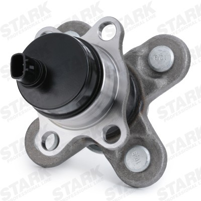 Radlager Stark SKWB-0180940 SKWB-0180940 - foto 3