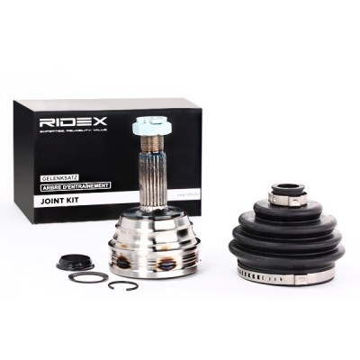 Gelenksatz, Antriebswelle RIDEX 5J0041 5J0041 - foto 2