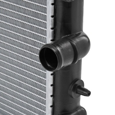 Kühler, Motorkühlung RIDEX 470R0465 470R0465 - foto 7