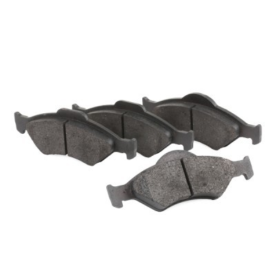 Bremsbeläge Satz RIDEX 402B0361 402B0361 - foto 5