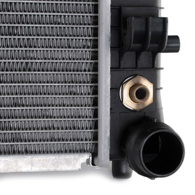 Kühler, Motorkühlung RIDEX 470R0527 470R0527 - foto 4