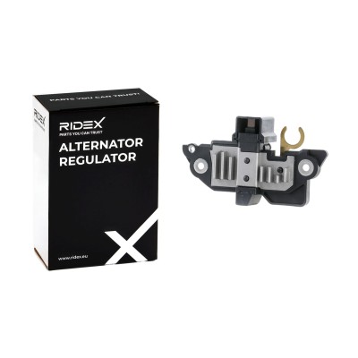 Generatorregler RIDEX 288R0002 288R0002 - foto 6