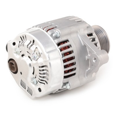 Generator RIDEX 4G0113 4G0113 - foto 3