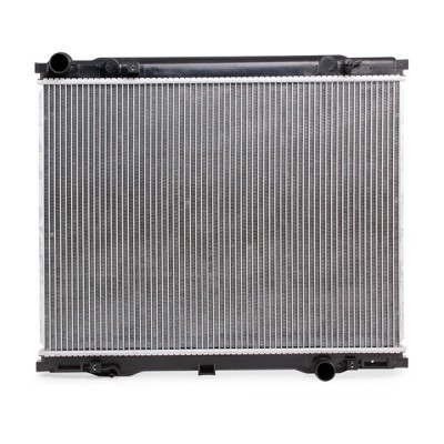 Kühler, Motorkühlung RIDEX 470R0466 470R0466 - foto 2