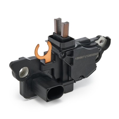Generatorregler RIDEX 288R0002 288R0002 - foto 8