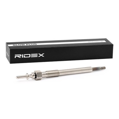 Glühkerze RIDEX 243G0038 243G0038 - foto 2