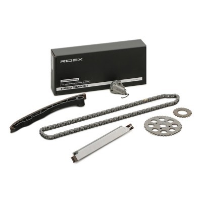 Steuerkettensatz RIDEX 1389T0215 1389T0215 - foto 2