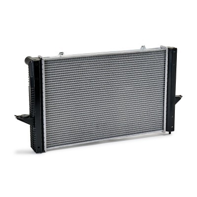 Kühler, Motorkühlung RIDEX 470R0097 470R0097 - foto 4