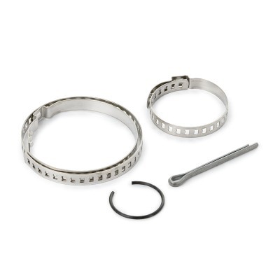 Gelenksatz, Antriebswelle RIDEX 5J0711 5J0711 - foto 5