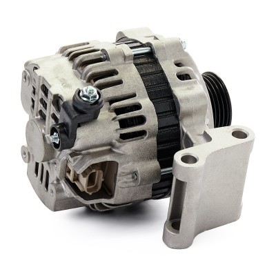 Generator RIDEX 4G0678R 4G0678R - foto 4