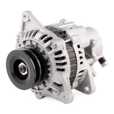 Generator RIDEX 4G0111 4G0111 - foto 3