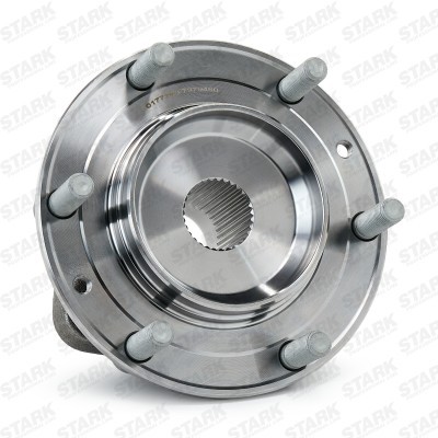 Radlager Stark SKWB-0180687 SKWB-0180687 - foto 5