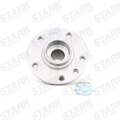 Radlager Stark SKWB-0180128 SKWB-0180128 - foto 5