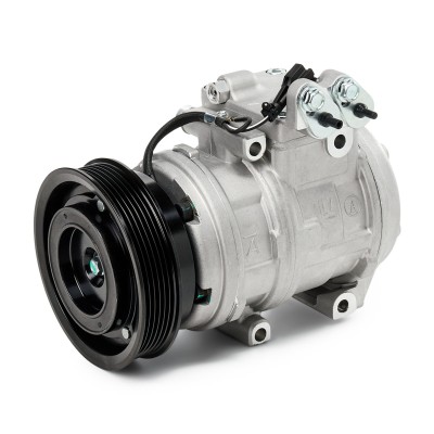 Kompressor, Klimaanlage 447K0197 - foto 7