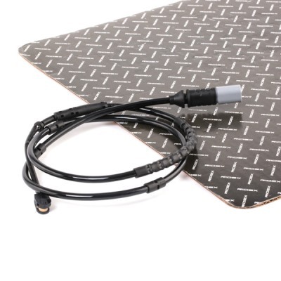 Sensor, Bremsbelagverschleiß RIDEX 407W0070 407W0070 - foto 2