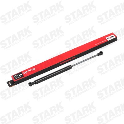 Gasfeder, Koffer-/Laderaum Stark SKGS-0220522 SKGS-0220522 - foto 3