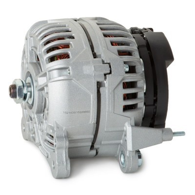 Generator RIDEX 4G0719 4G0719 - foto 3