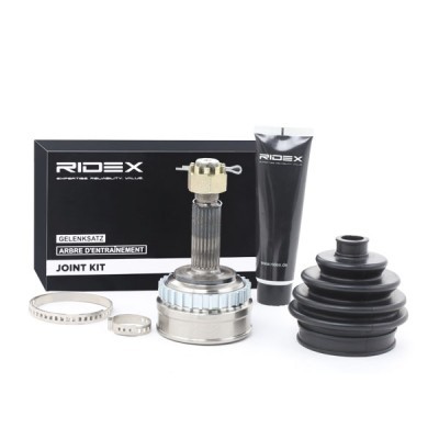 Gelenksatz, Antriebswelle RIDEX 5J0049 5J0049 - foto 2