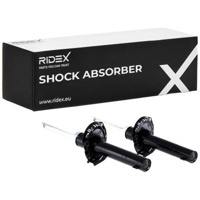 Stoßdämpfer RIDEX 854S2045 854S2045 - foto 2
