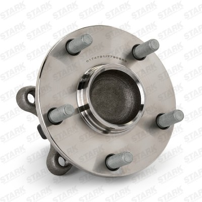 Radlager Stark SKWB-0180375 SKWB-0180375 - foto 4