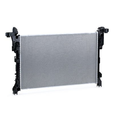 Kühler, Motorkühlung RIDEX 470R0857 470R0857 - foto 4