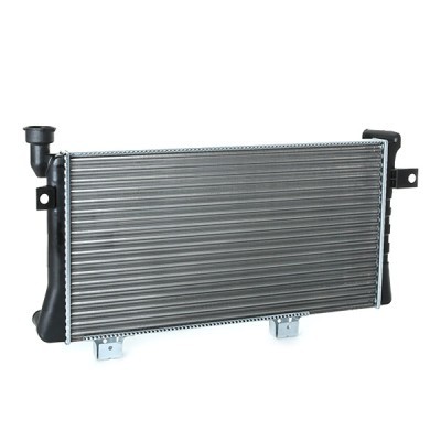 Kühler, Motorkühlung RIDEX 470R0916 470R0916 - foto 2