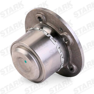 Radlager Stark SKWB-0180253 SKWB-0180253 - foto 4