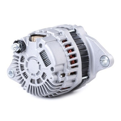 Generator RIDEX 4G0838 4G0838 - foto 4