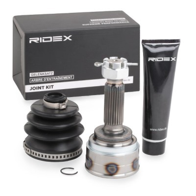 Gelenksatz, Antriebswelle RIDEX 5J0201 5J0201 - foto 2